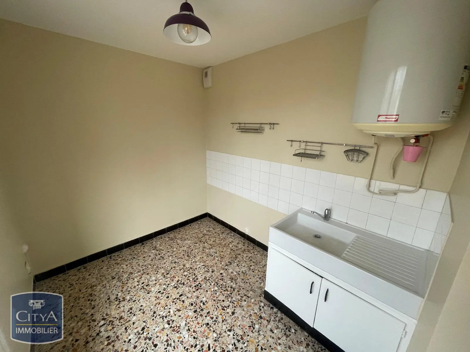 Photo 5 Appartement 2 pièces 44.49m²