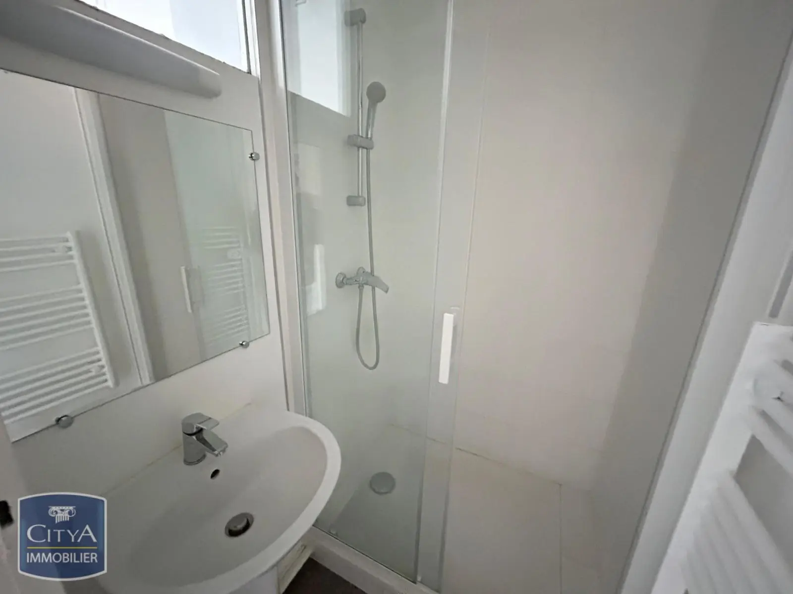 Photo 5 Appartement 1 pièce 32.51m²