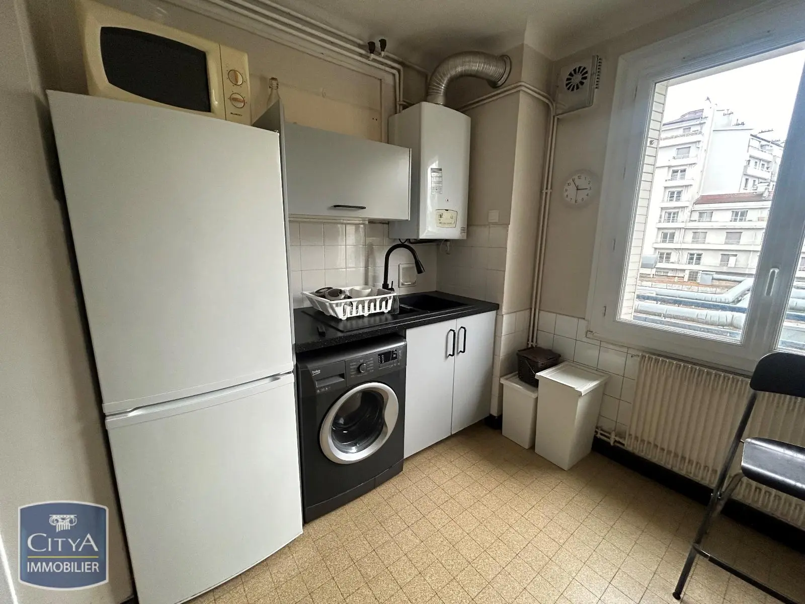 Photo 5 Appartement 3 pièces 79.69m²
