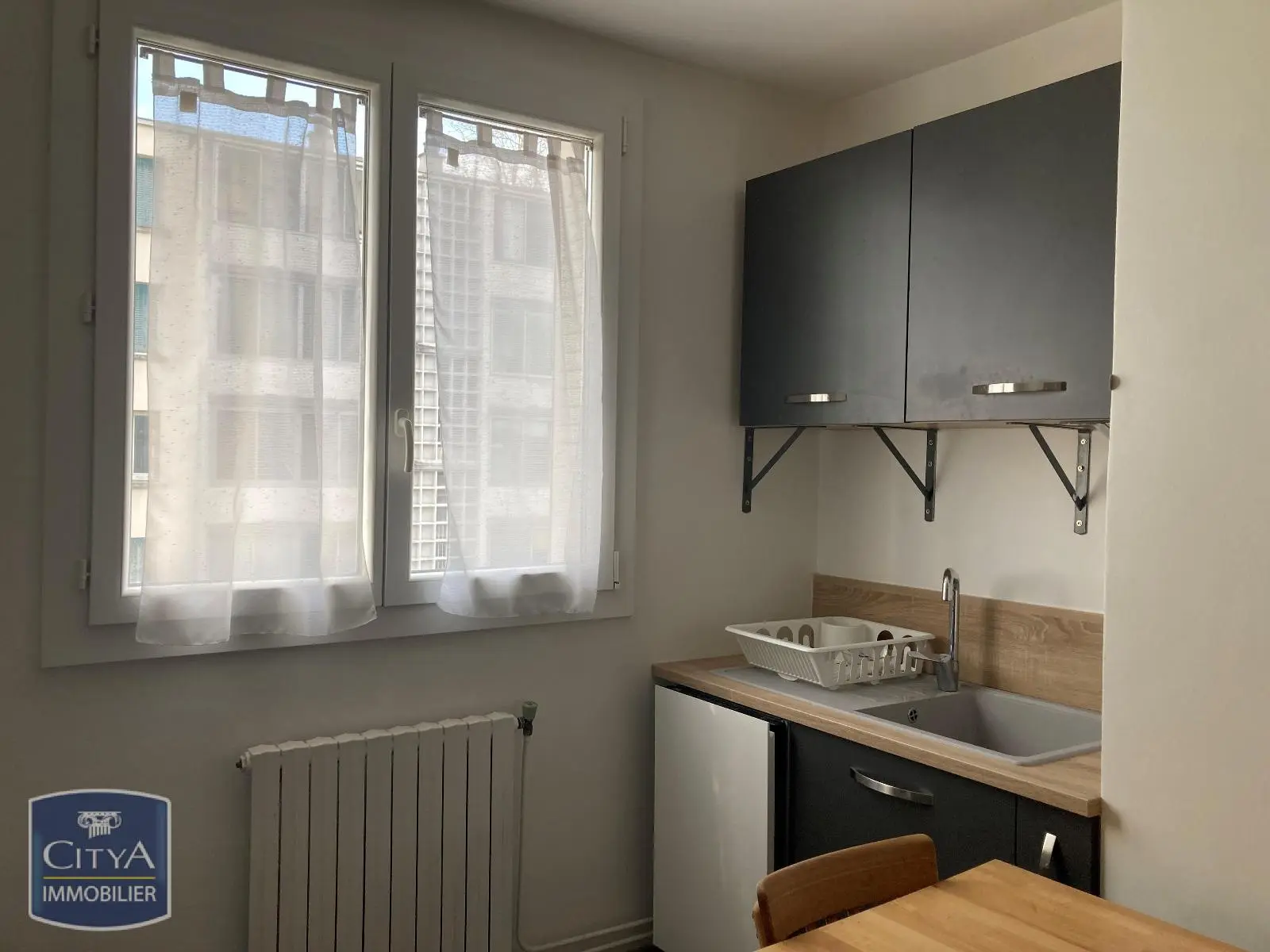 Photo 3 appartement Grenoble