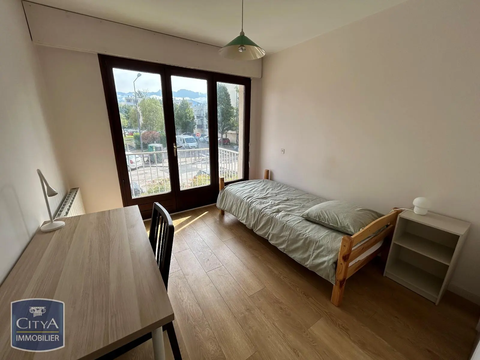 Photo 5 Appartement 3 pièces 62.48m²