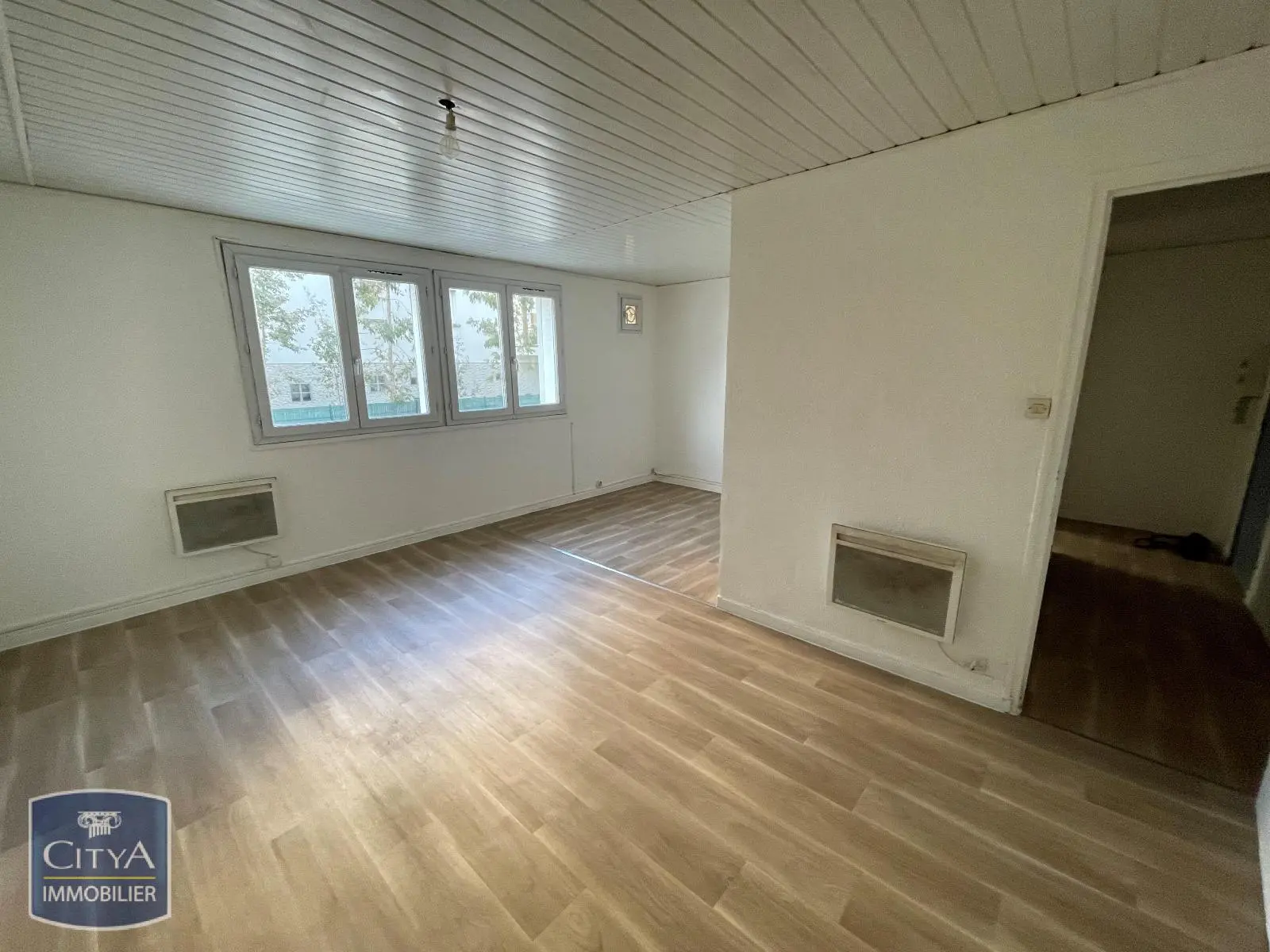 Photo 5 Appartement 3 pièces 50m²