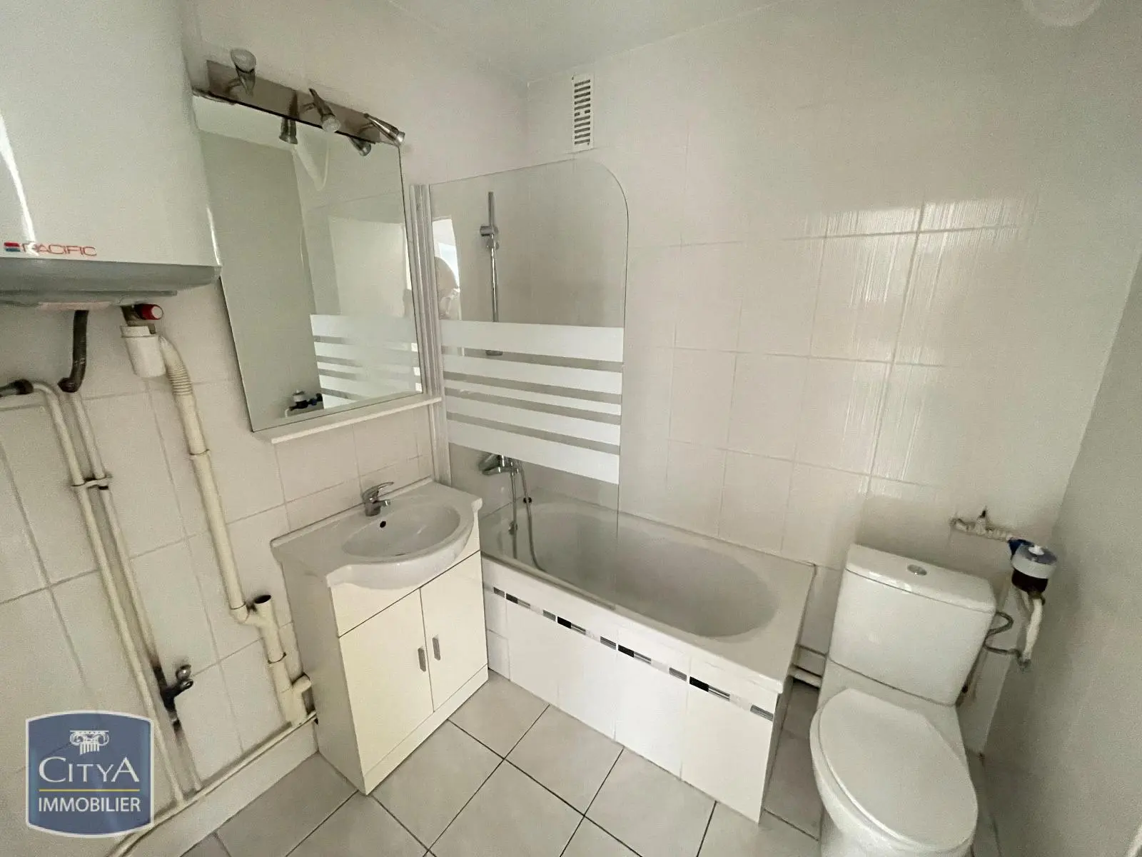 Photo 7 Appartement 2 pièces 44.48m²