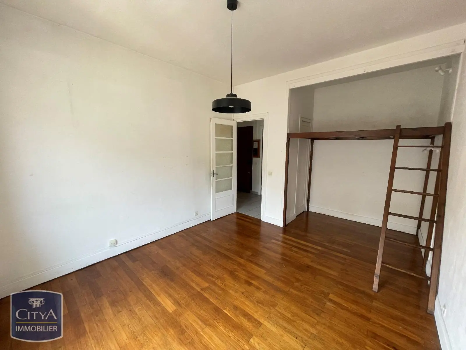 Photo 5 Appartement 1 pièce 36.72m²