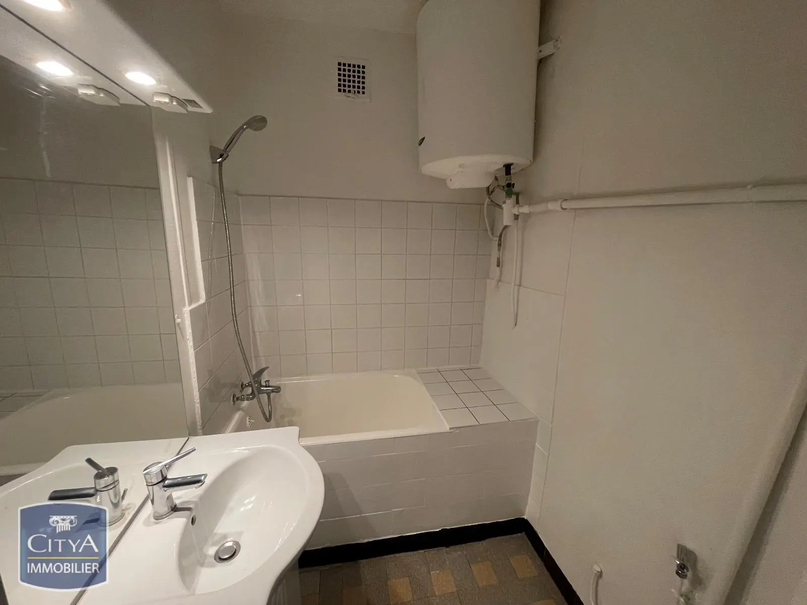 Photo 5 Appartement 2 pièces 50.97m²