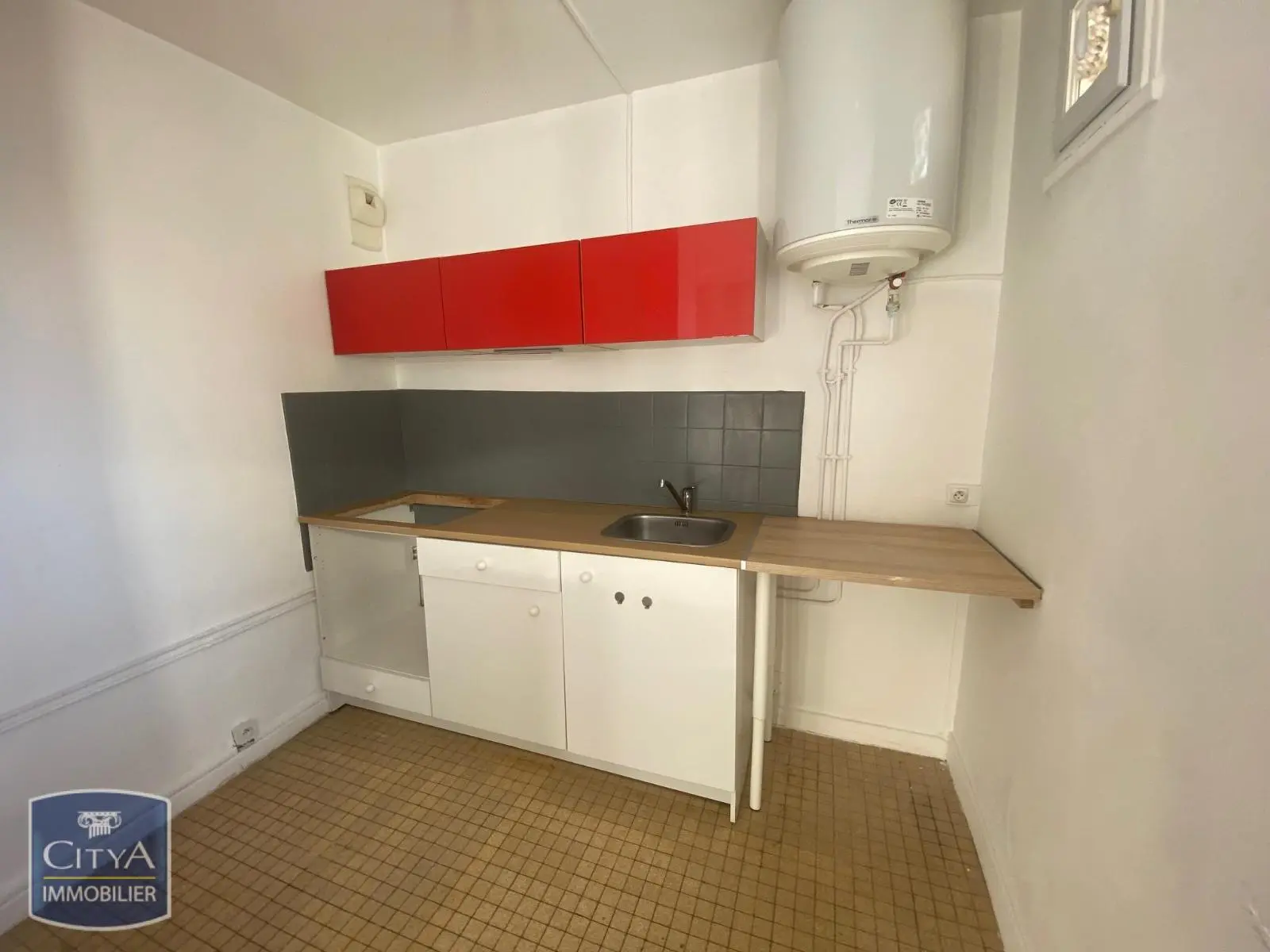 Photo 2 Appartement 2 pièces 39.91m²