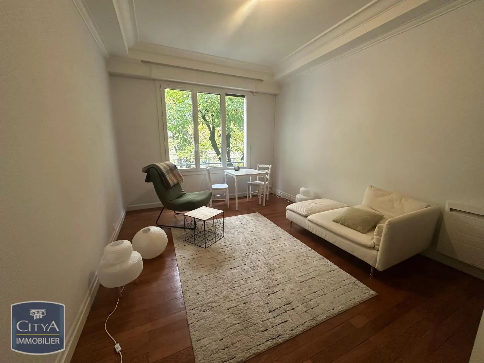 Photo 1 Appartement 2 pièces 53.39m²
