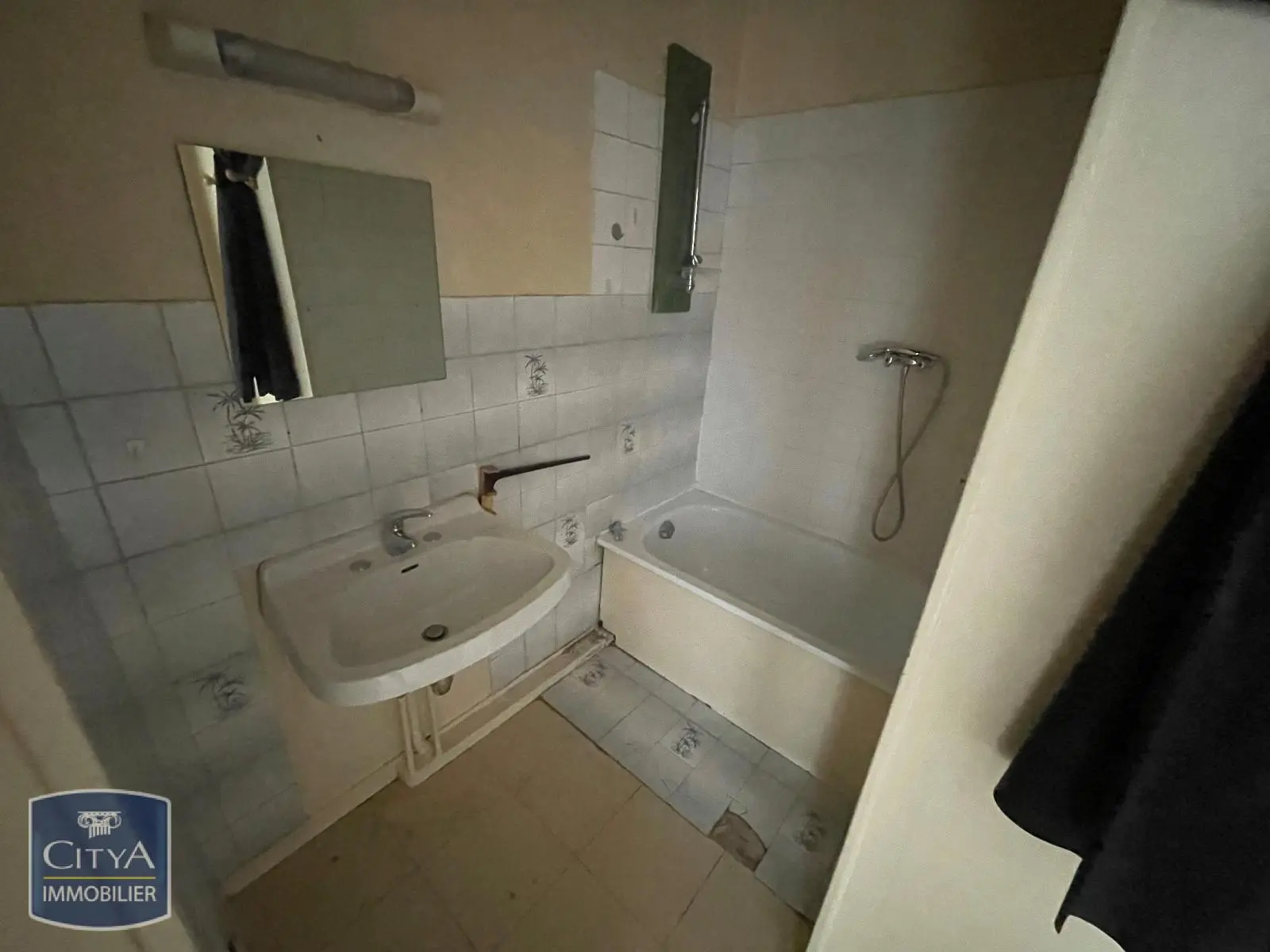 Photo 5 Appartement 2 pièces 41.84m²