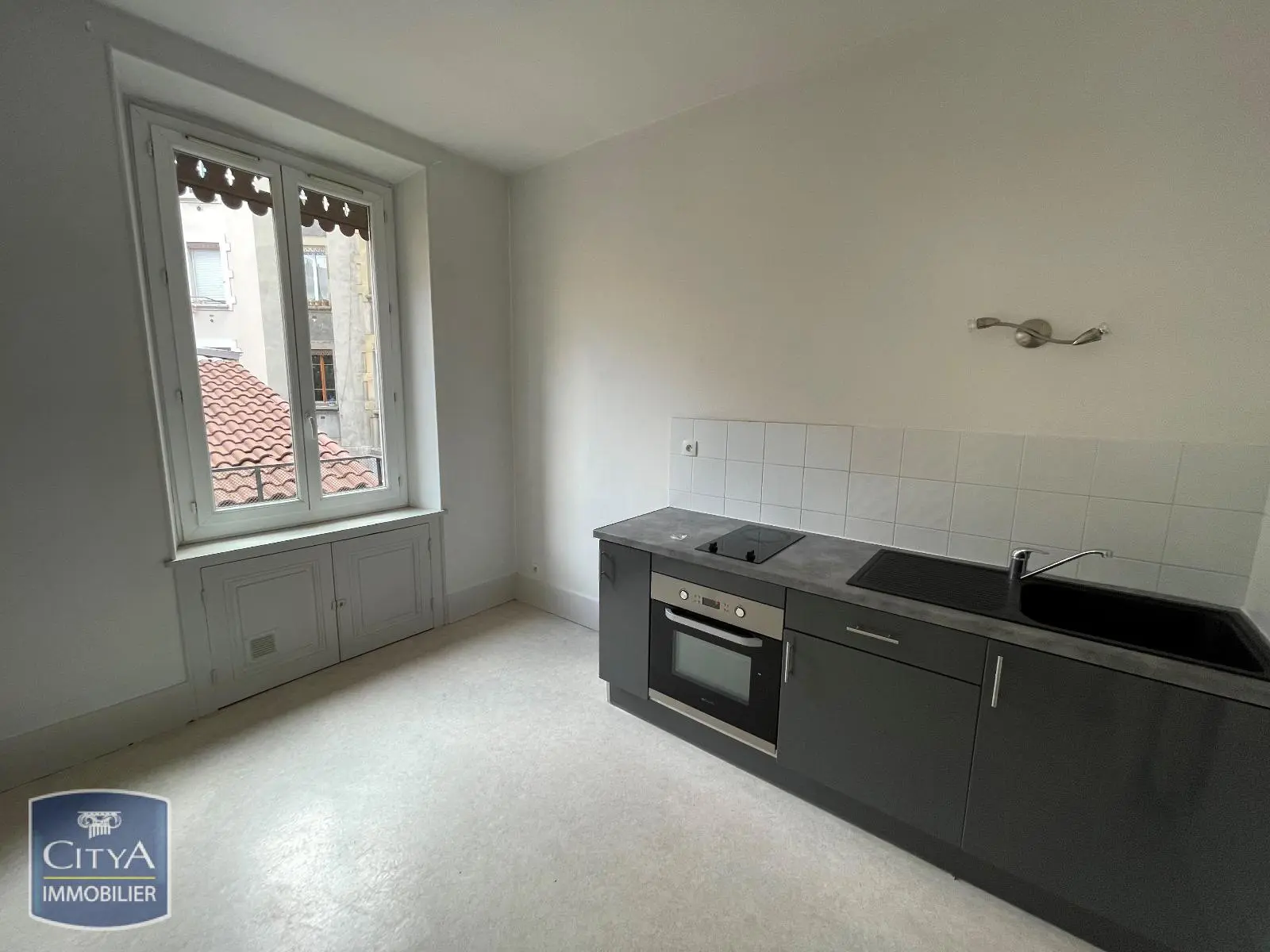 Photo 2 Appartement 1 pièce 38.7m²