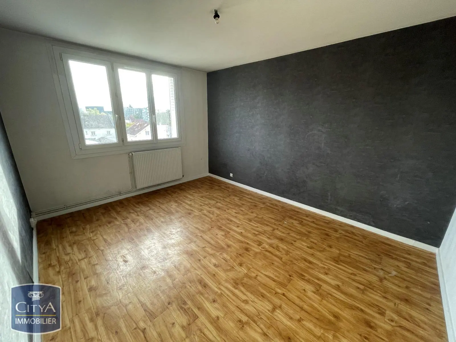 Photo 5 Appartement 2 pièces 41.84m²