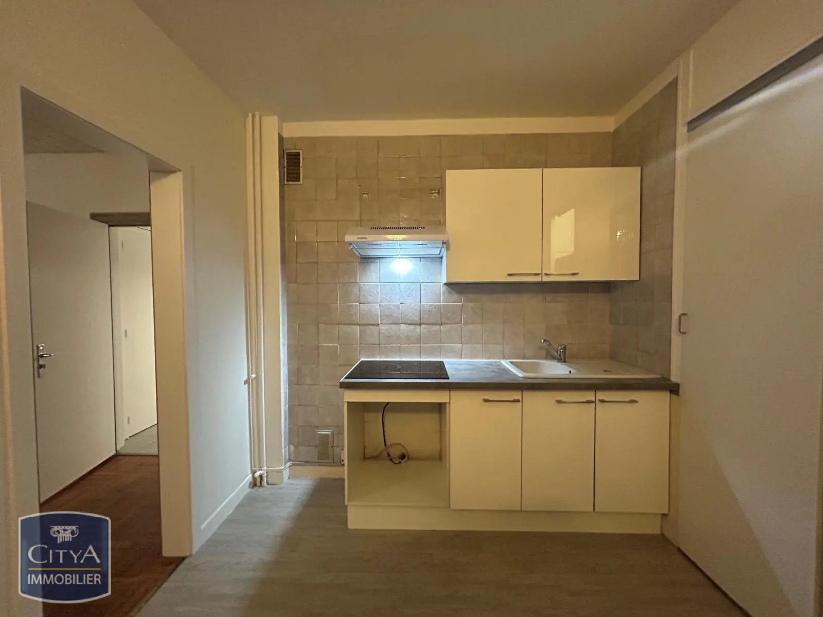 Photo 6 pour Appartement 1 pièce 39.58m² Photo 6 Appartement 1 pièce 39.58m²