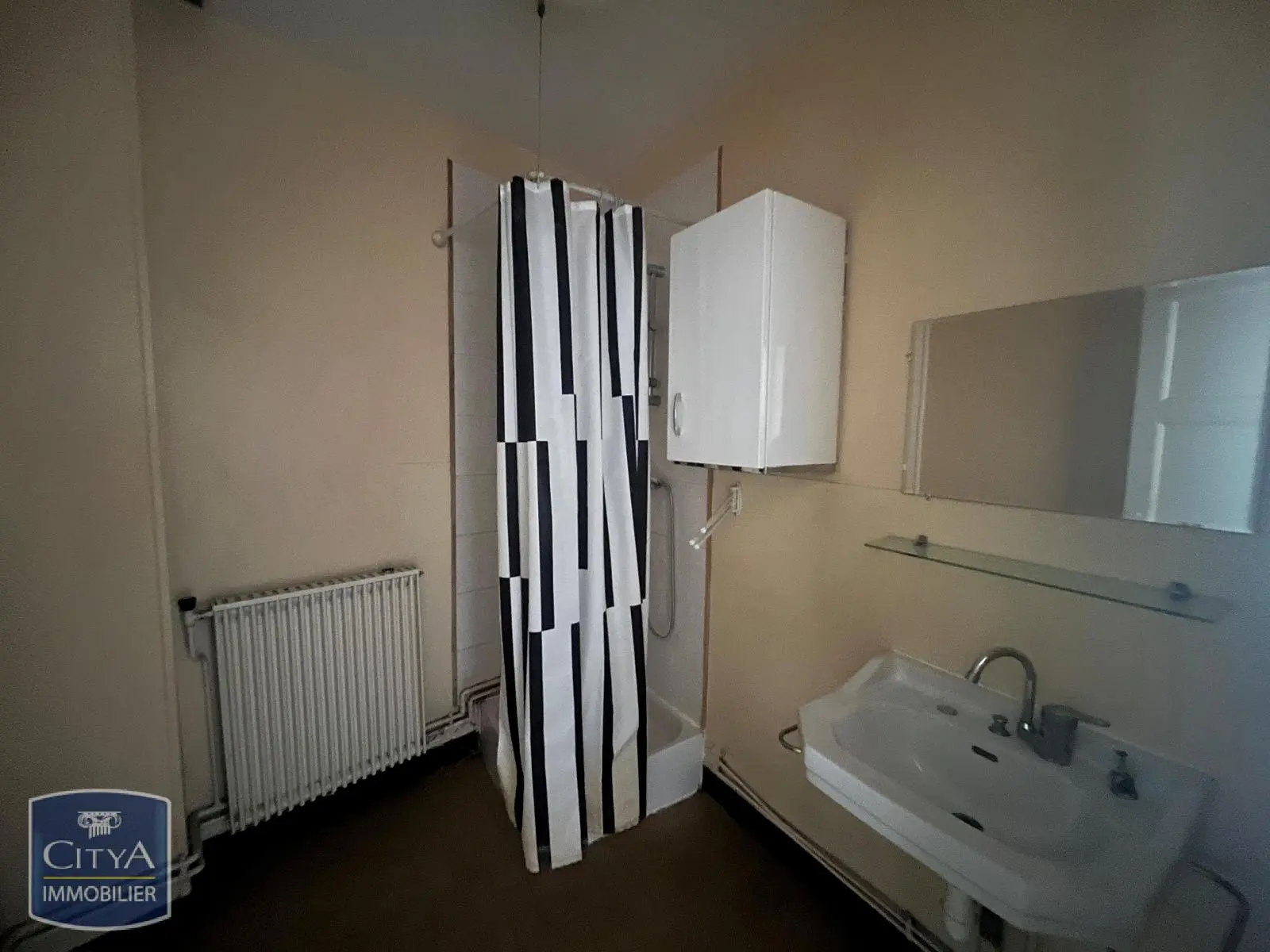 Photo 5 Appartement 2 pièces 55.33m²