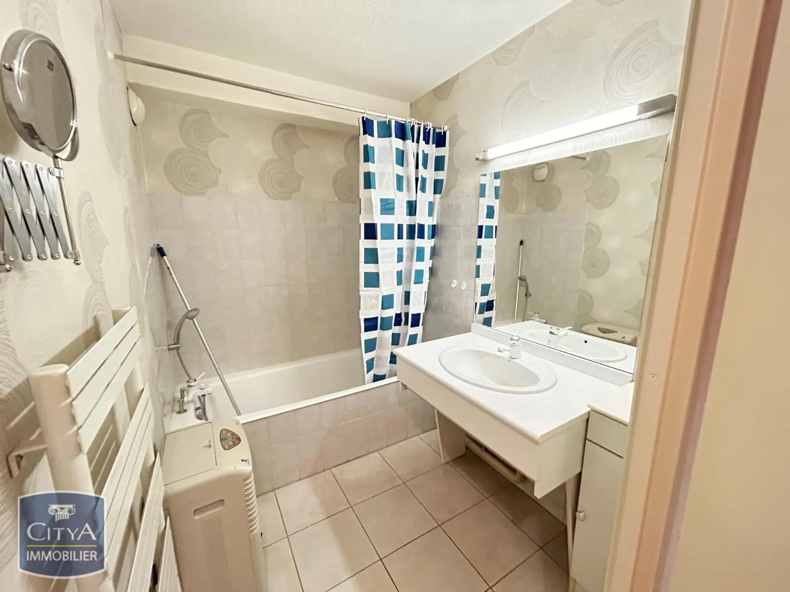 Photo 7 Appartement 1 pièce 40m²