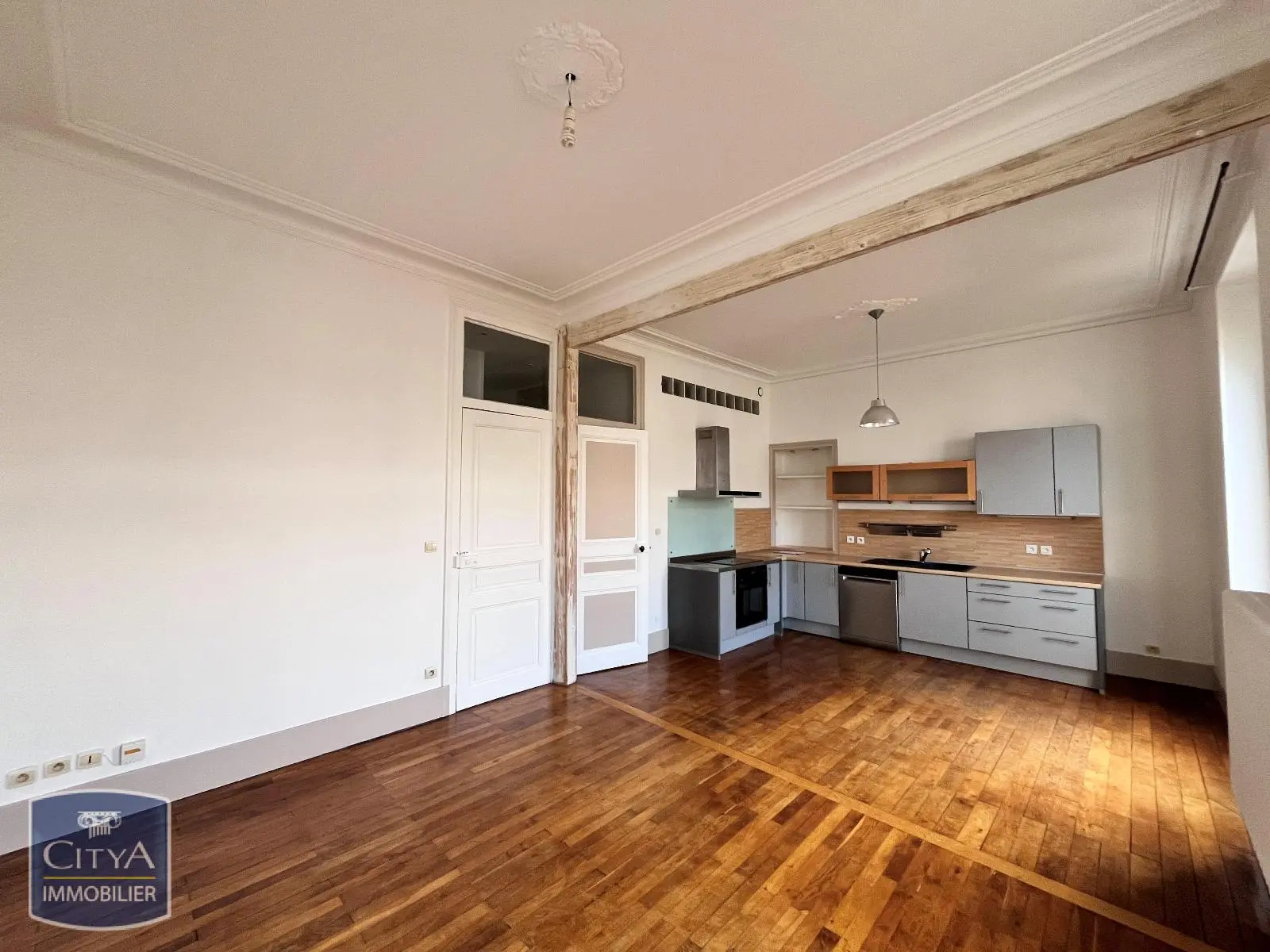 Photo 2 Appartement 2 pièces 59.89m²