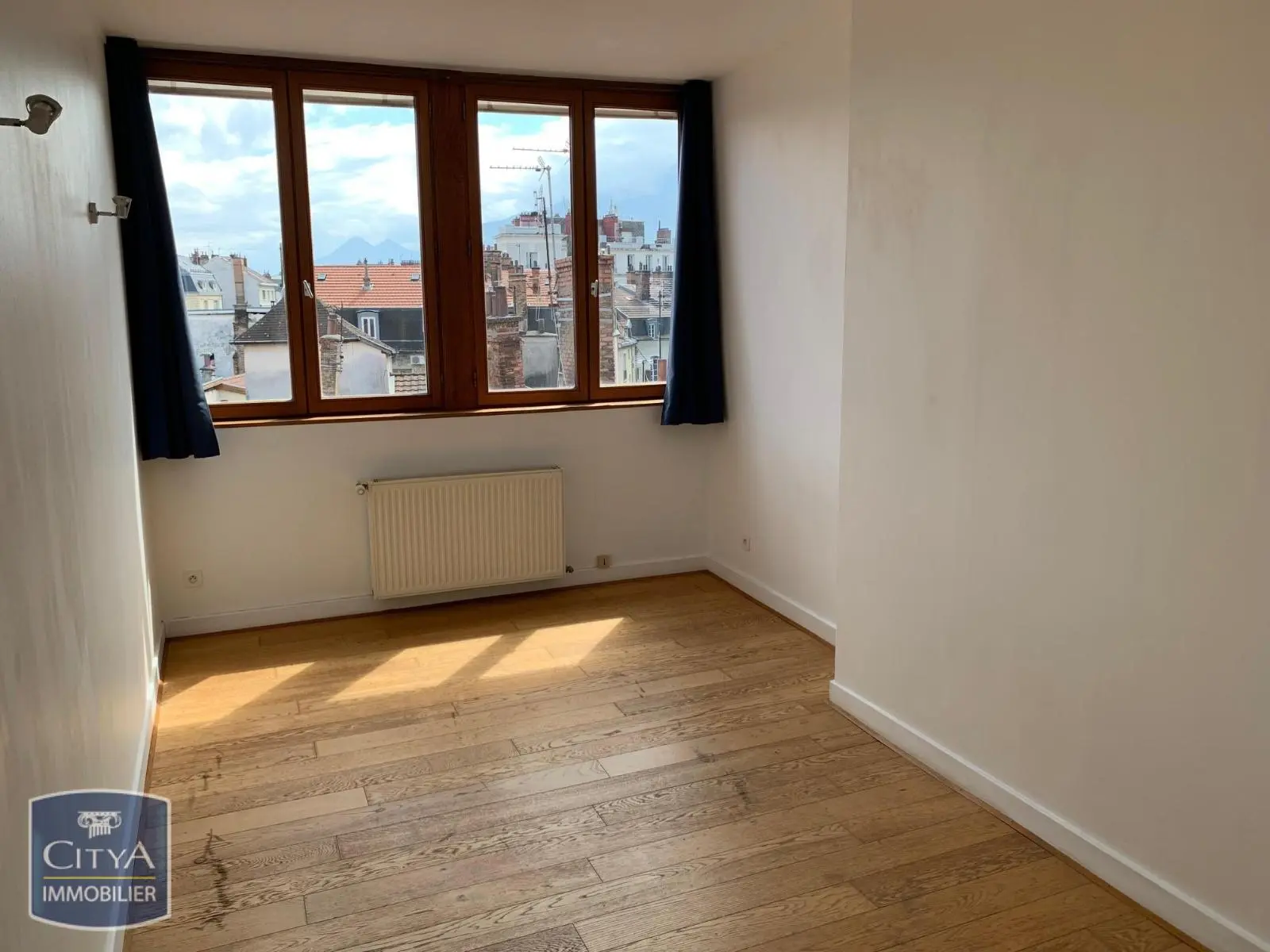 Photo 6 Appartement 2 pièces 39.63m²