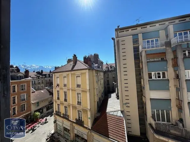 Photo 5 Appartement 1 pièce 25.48m²