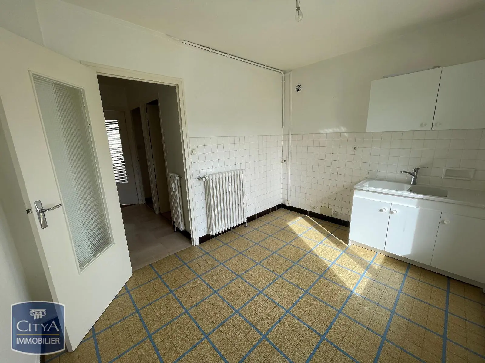 Photo 5 Appartement 1 pièce 39.6m²