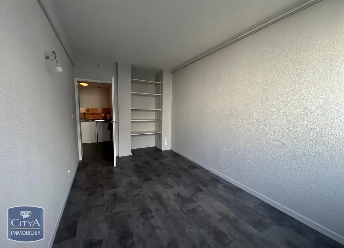 Photo 5 Appartement 2 pièces 34.84m²