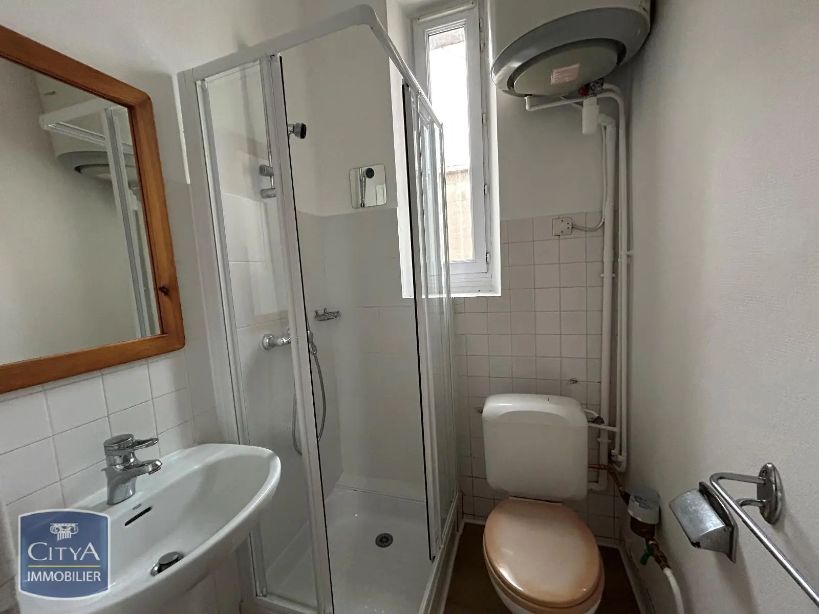 Photo 5 Appartement 1 pièce 24.75m²
