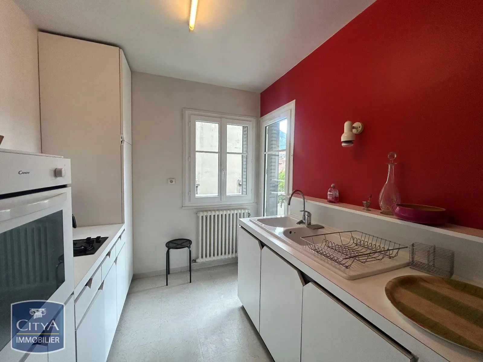 Photo 4 Appartement 2 pièces 60m²