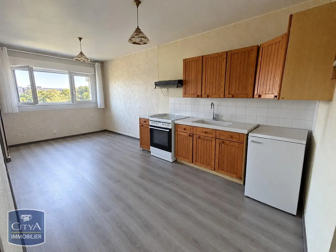 Photo 2 Appartement 3 pièces 76.47m²