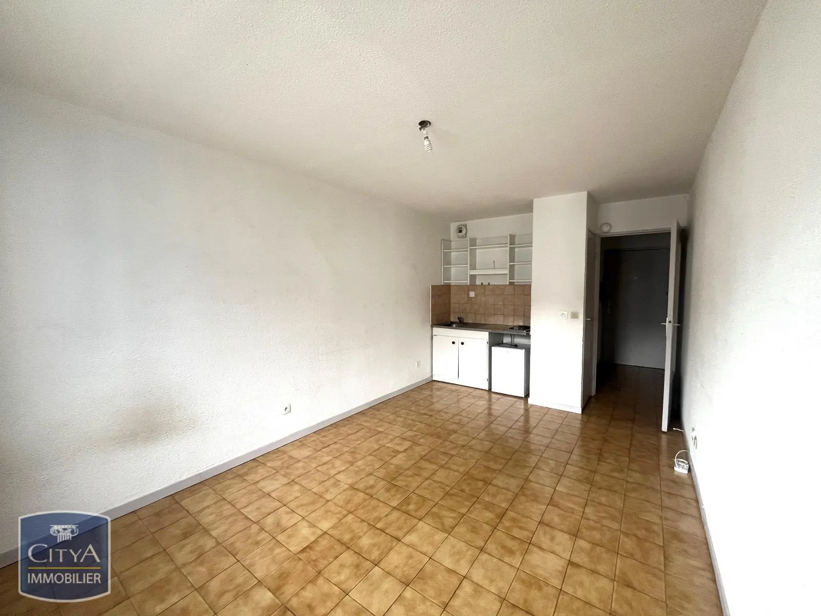 Photo 3 Appartement 1 pièce 21.13m²