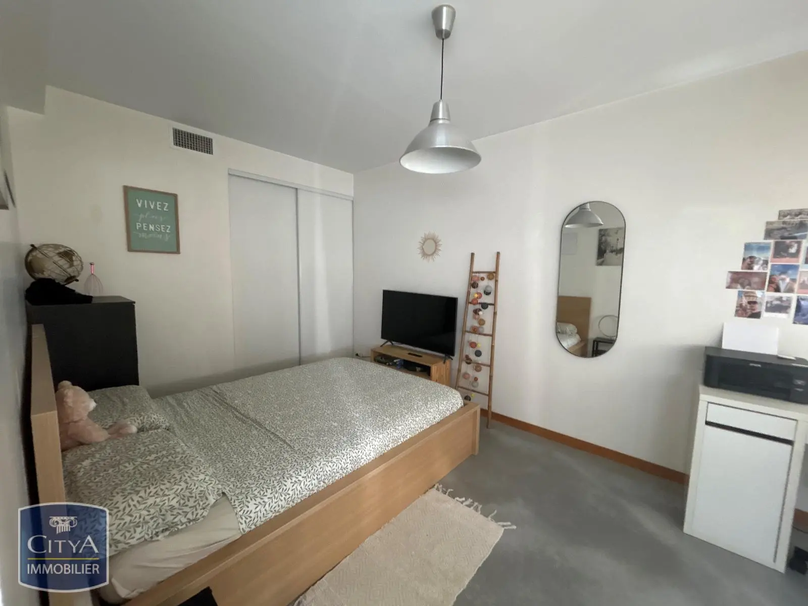 Photo 4 Appartement 2 pièces 42.39m²
