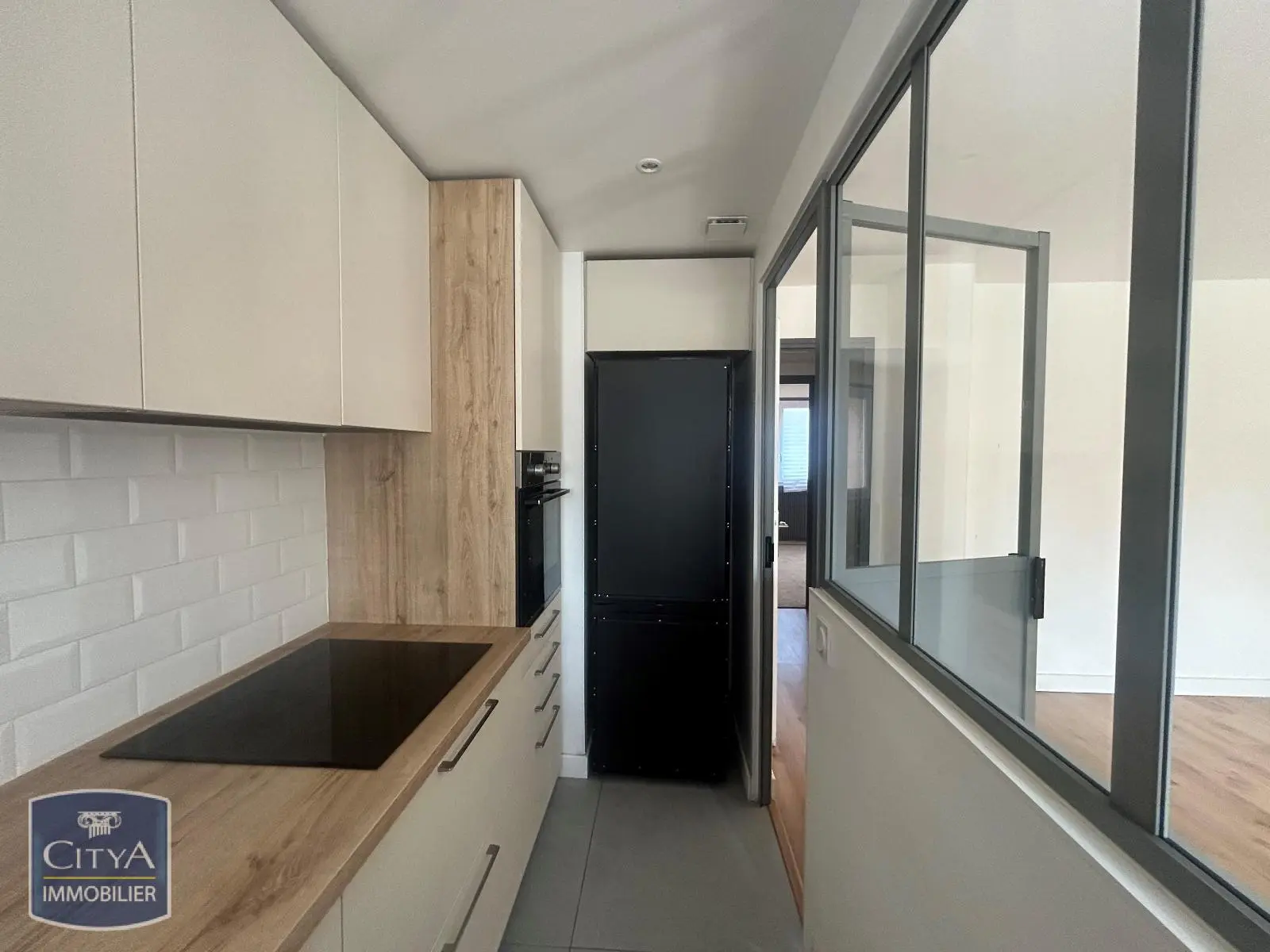 Photo 1 Appartement 3 pièces 65.35m²