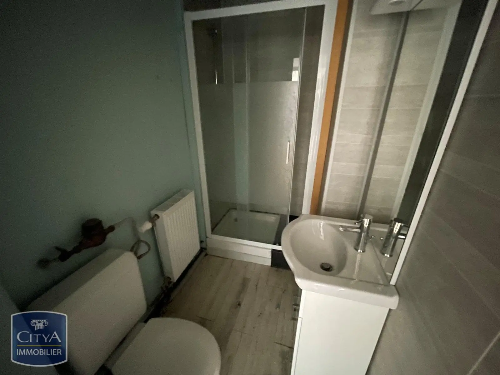 Photo 5 Appartement 1 pièce 29m²