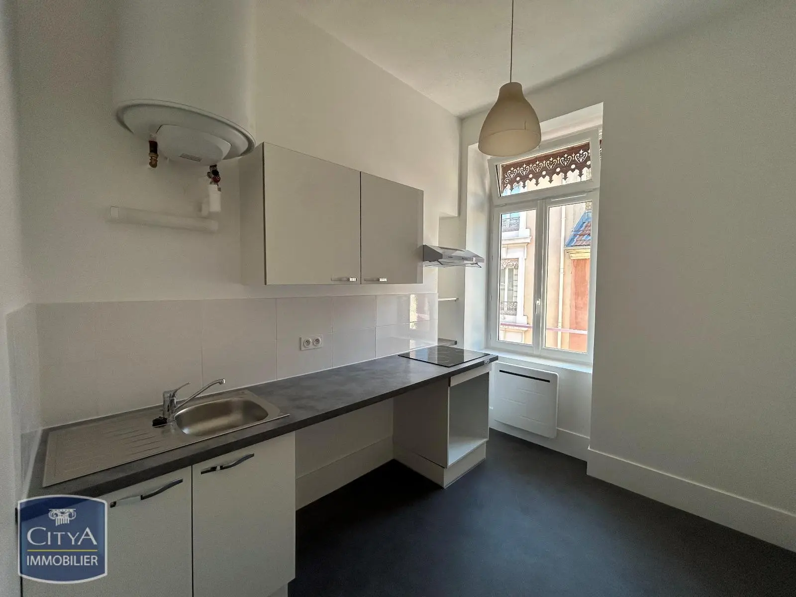 Photo 4 Appartement 2 pièces 40.09m²