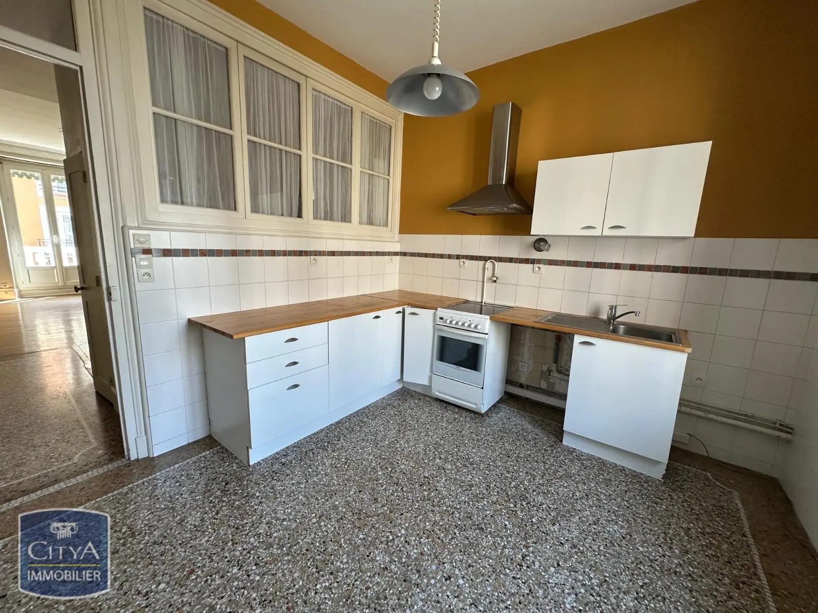 Photo 3 Appartement 2 pièces 62.05m²