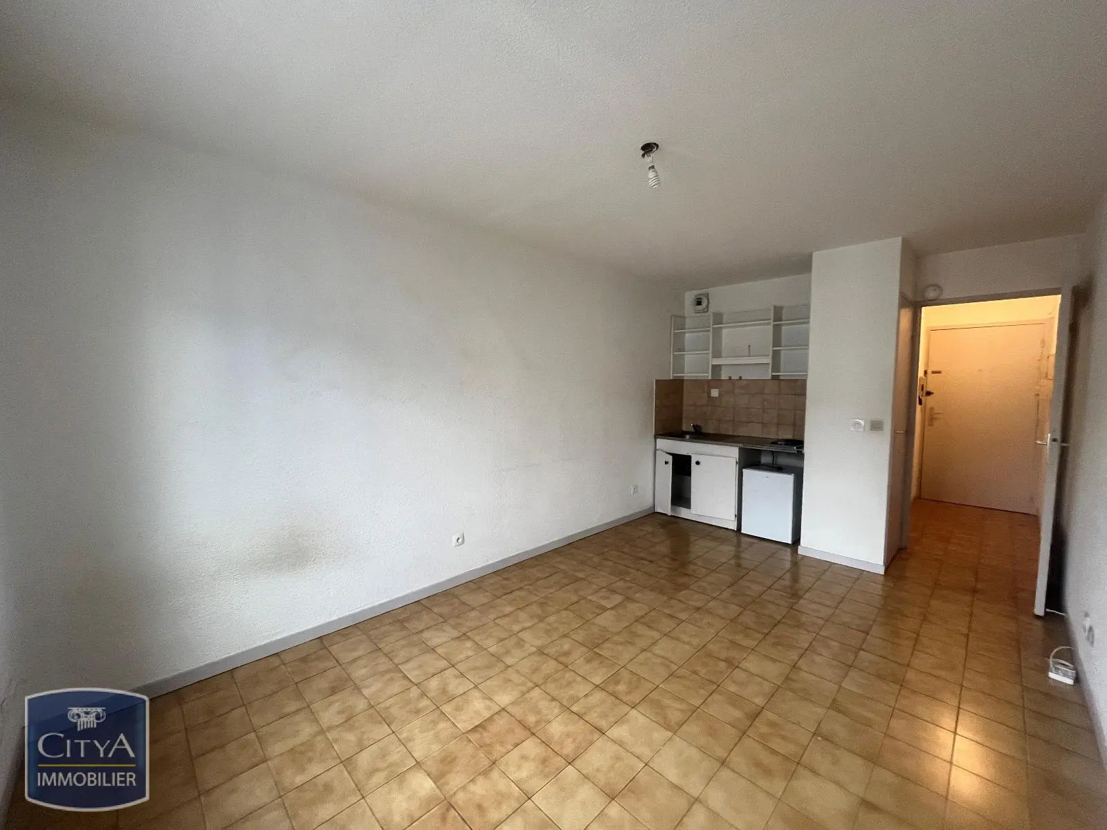 Photo 3 Appartement 1 pièce 21.25m²