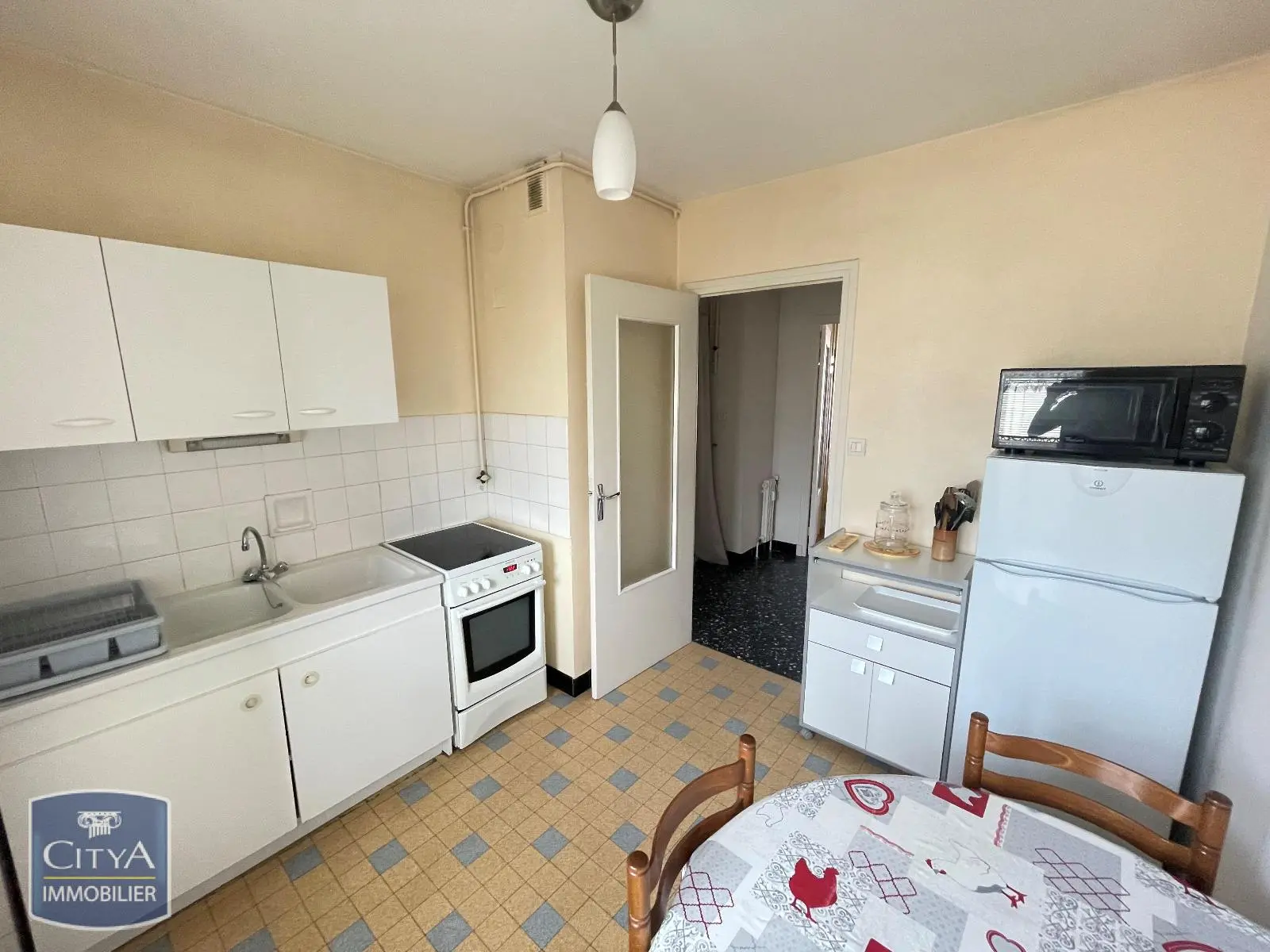 Photo 3 Appartement 3 pièces 66m²