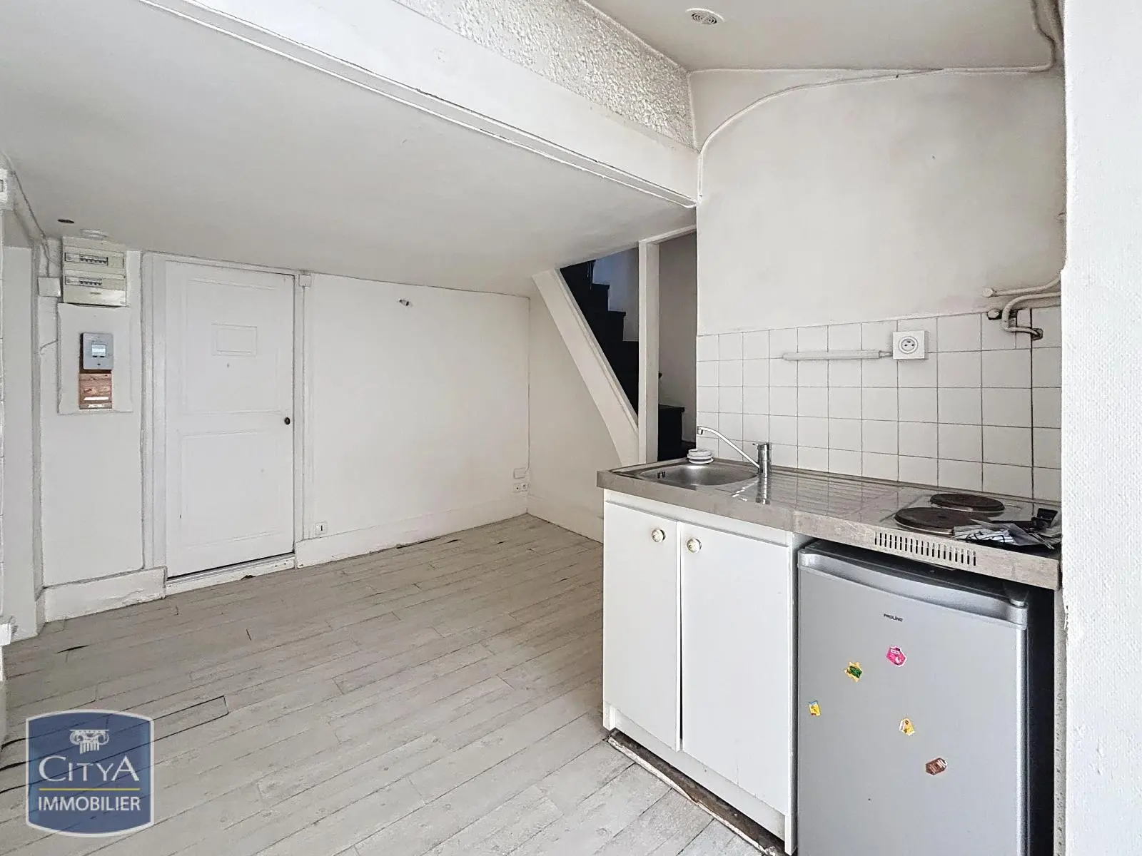 Photo 4 Appartement 2 pièces 24m²