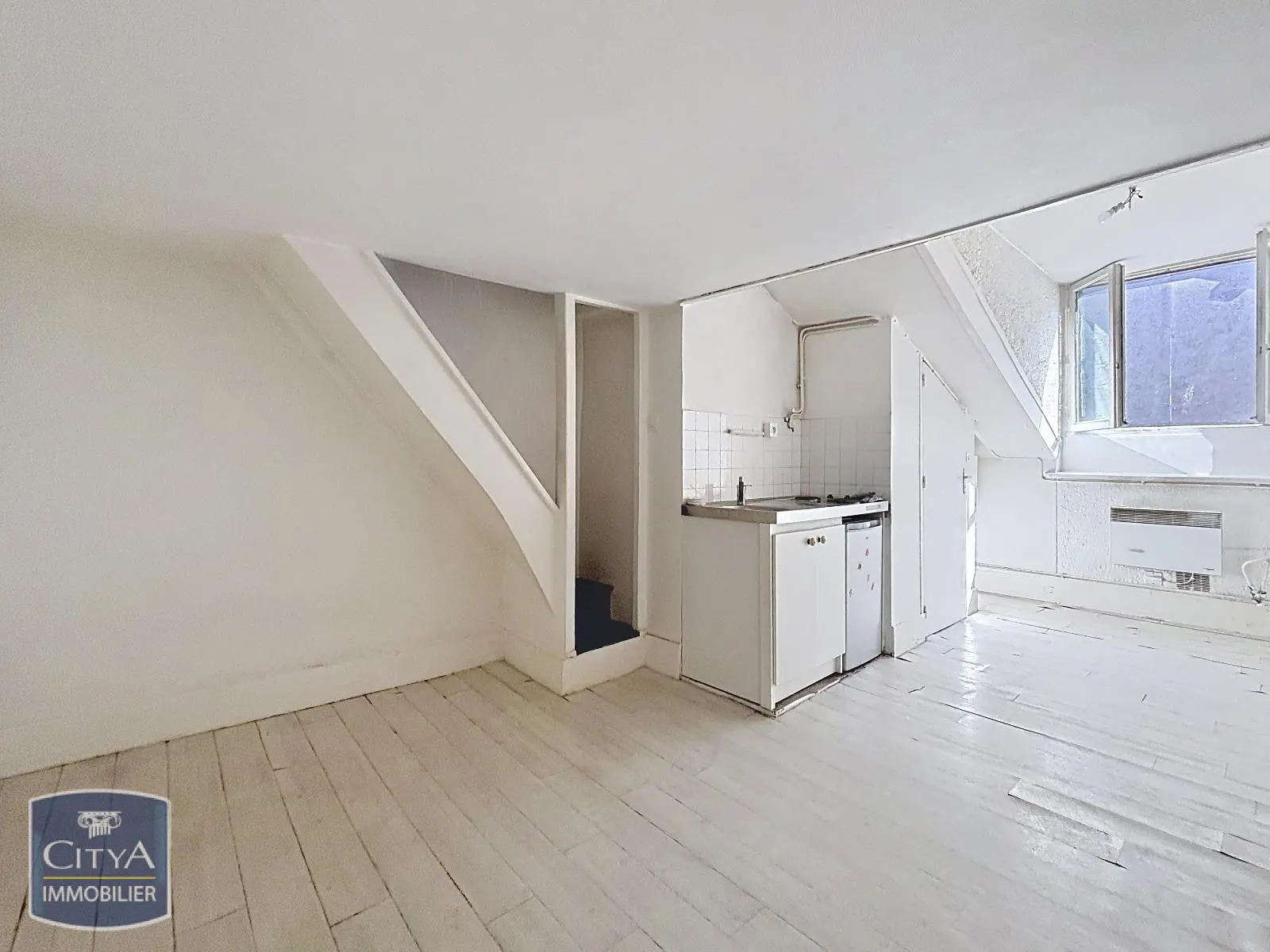 Photo 5 Appartement 2 pièces 24m²