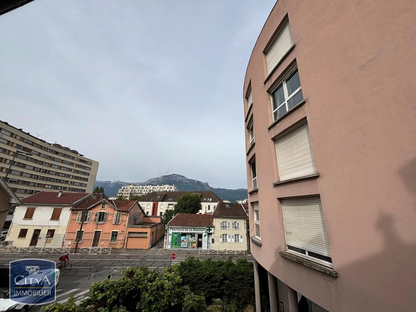 Photo 4 Appartement 1 pièce 28.2m²