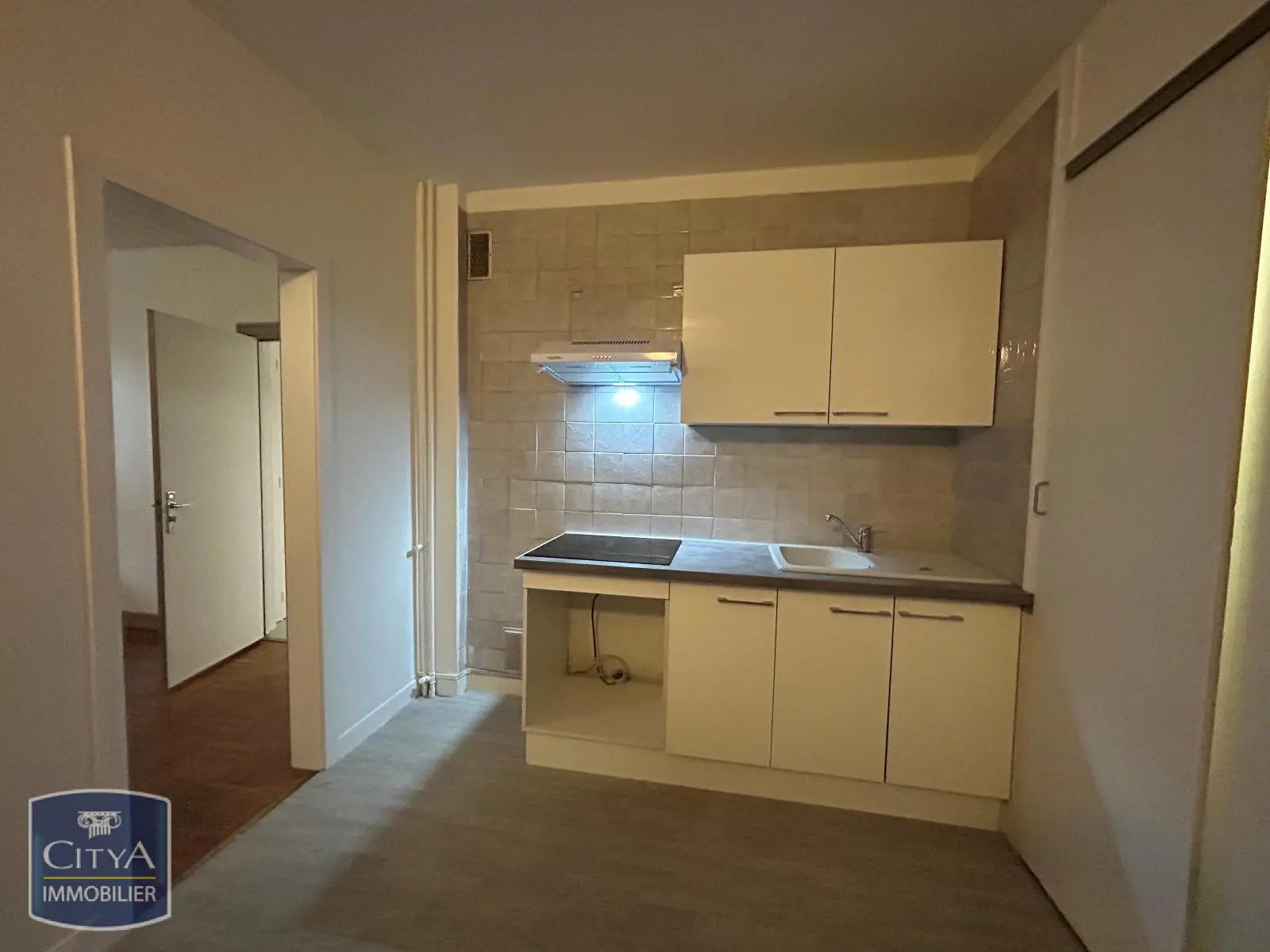 Photo 8 pour Appartement 1 pièce 39.58m² Photo 8 Appartement 1 pièce 39.58m²