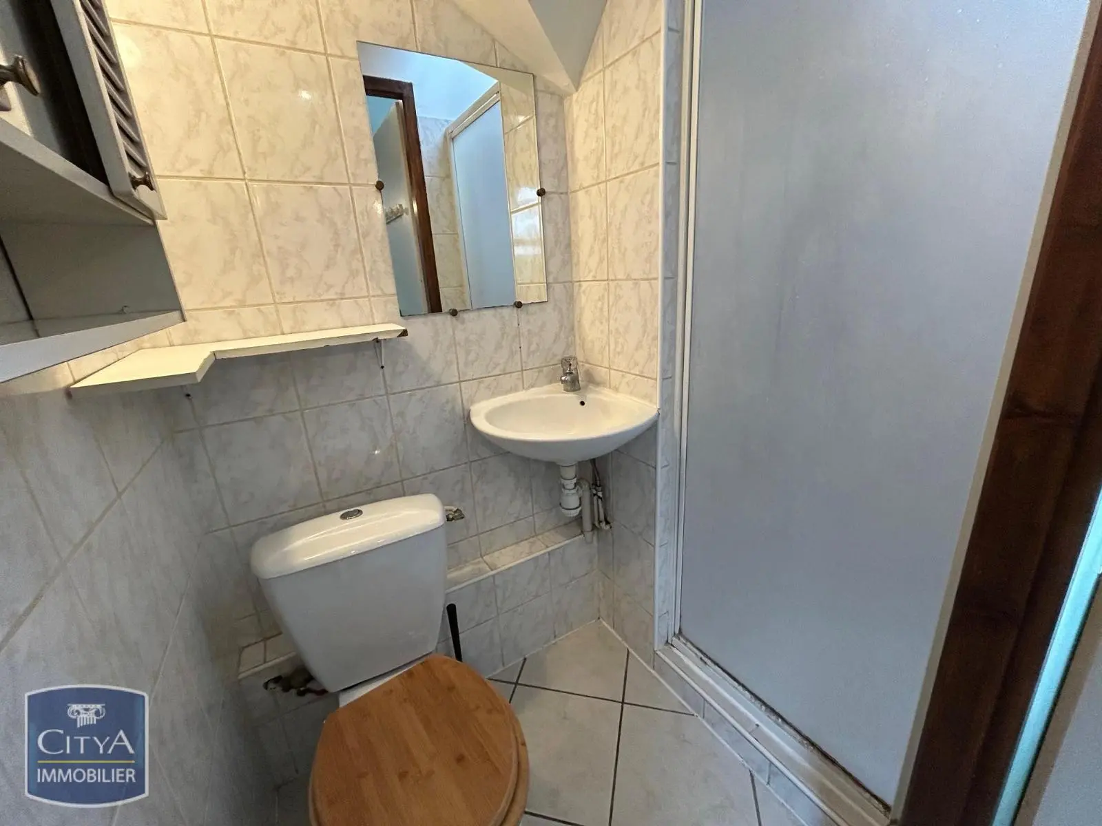 Photo 6 Appartement 1 pièce 20.95m²