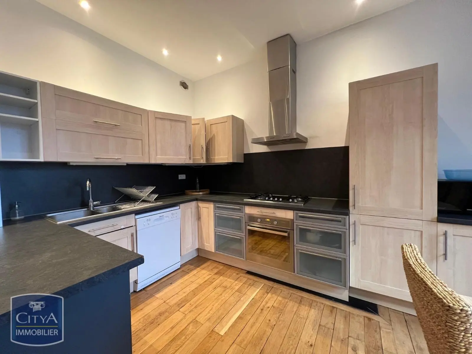 Photo 3 Appartement 3 pièces 78.02m²