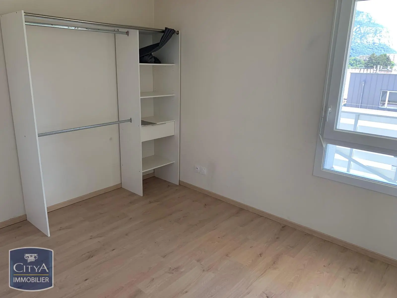 Photo 5 Appartement 2 pièces 38.89m²