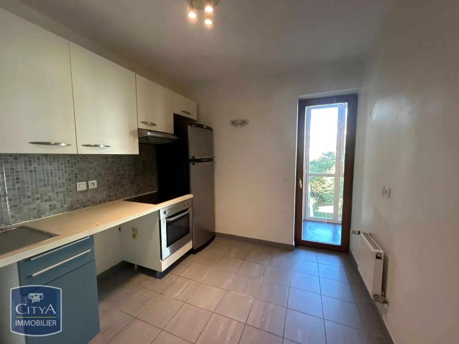 Photo 2 Appartement 4 pièces 80.3m²