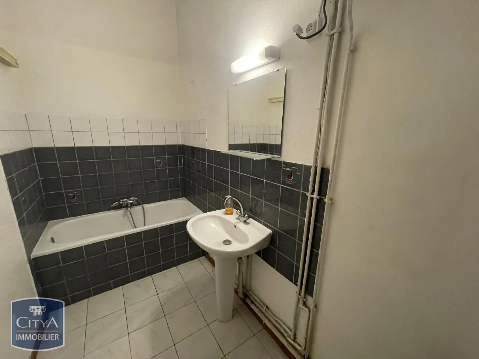 Photo 5 appartement Grenoble