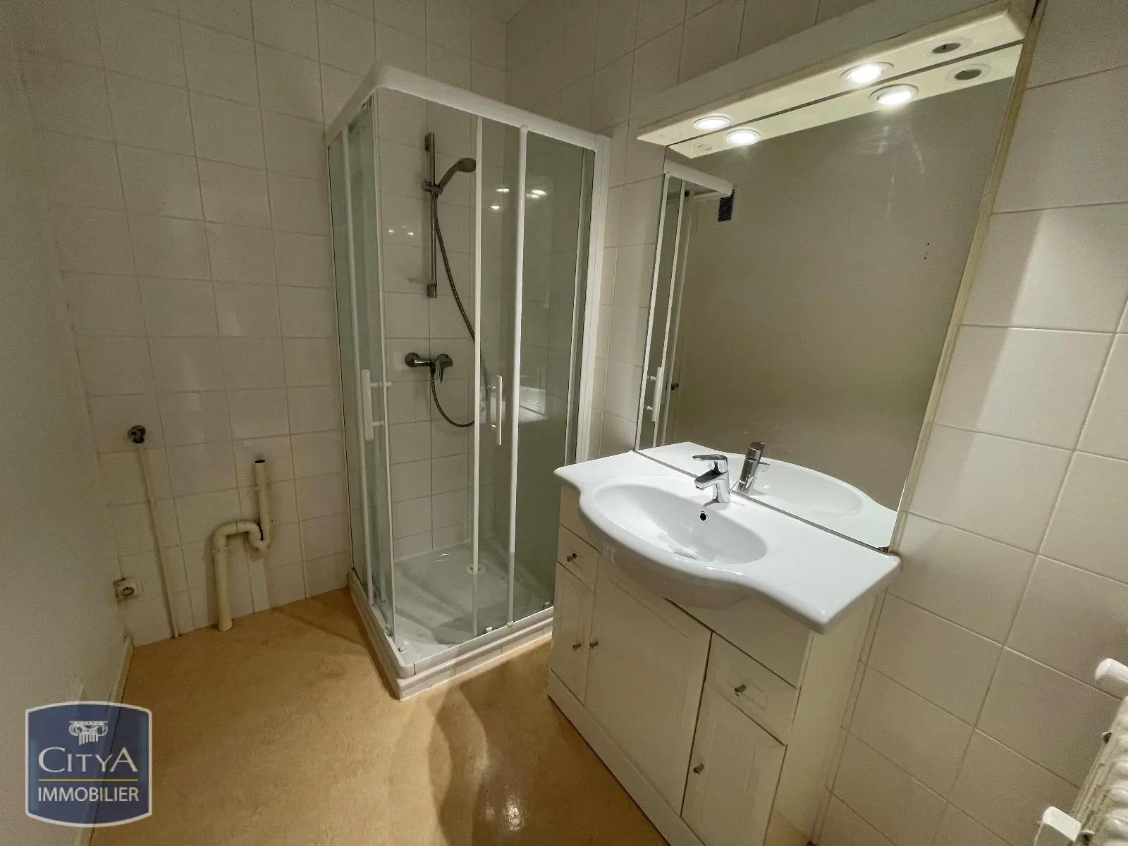 Photo 6 Appartement 1 pièce 39.6m²