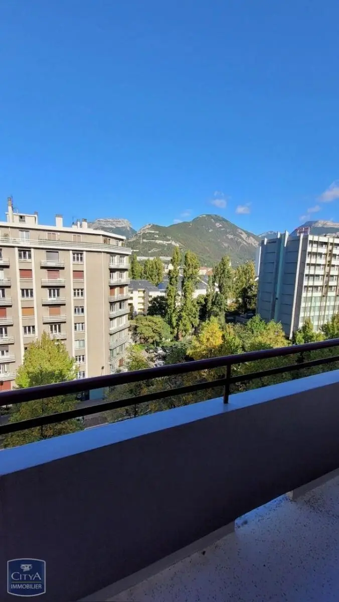 Photo 5 Appartement 1 pièce 33.5m²