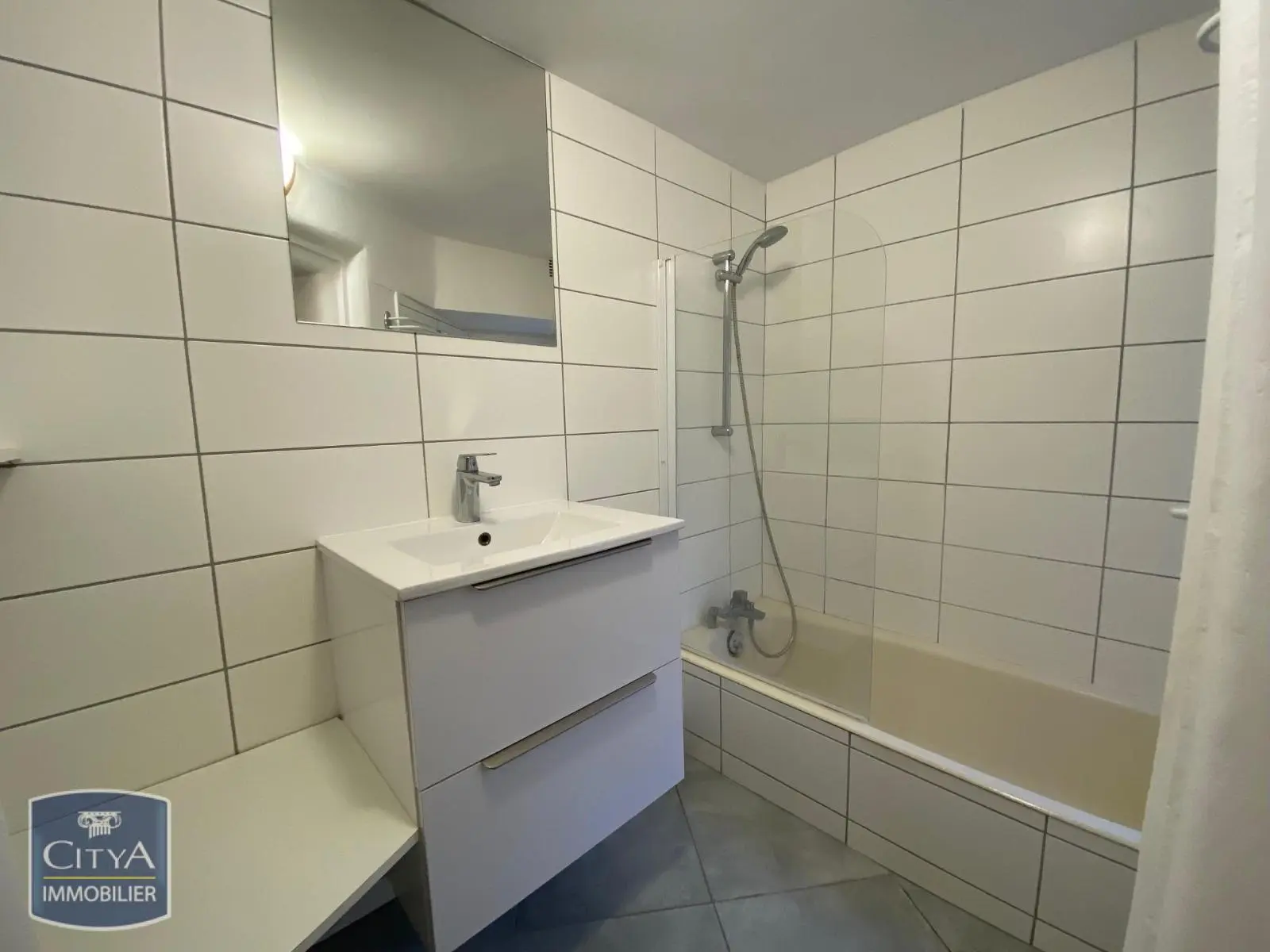 Photo 7 appartement Grenoble