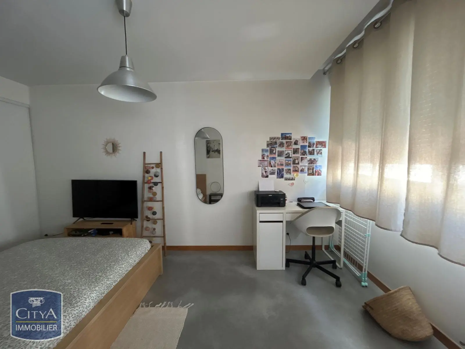 Photo 5 Appartement 2 pièces 42.39m²