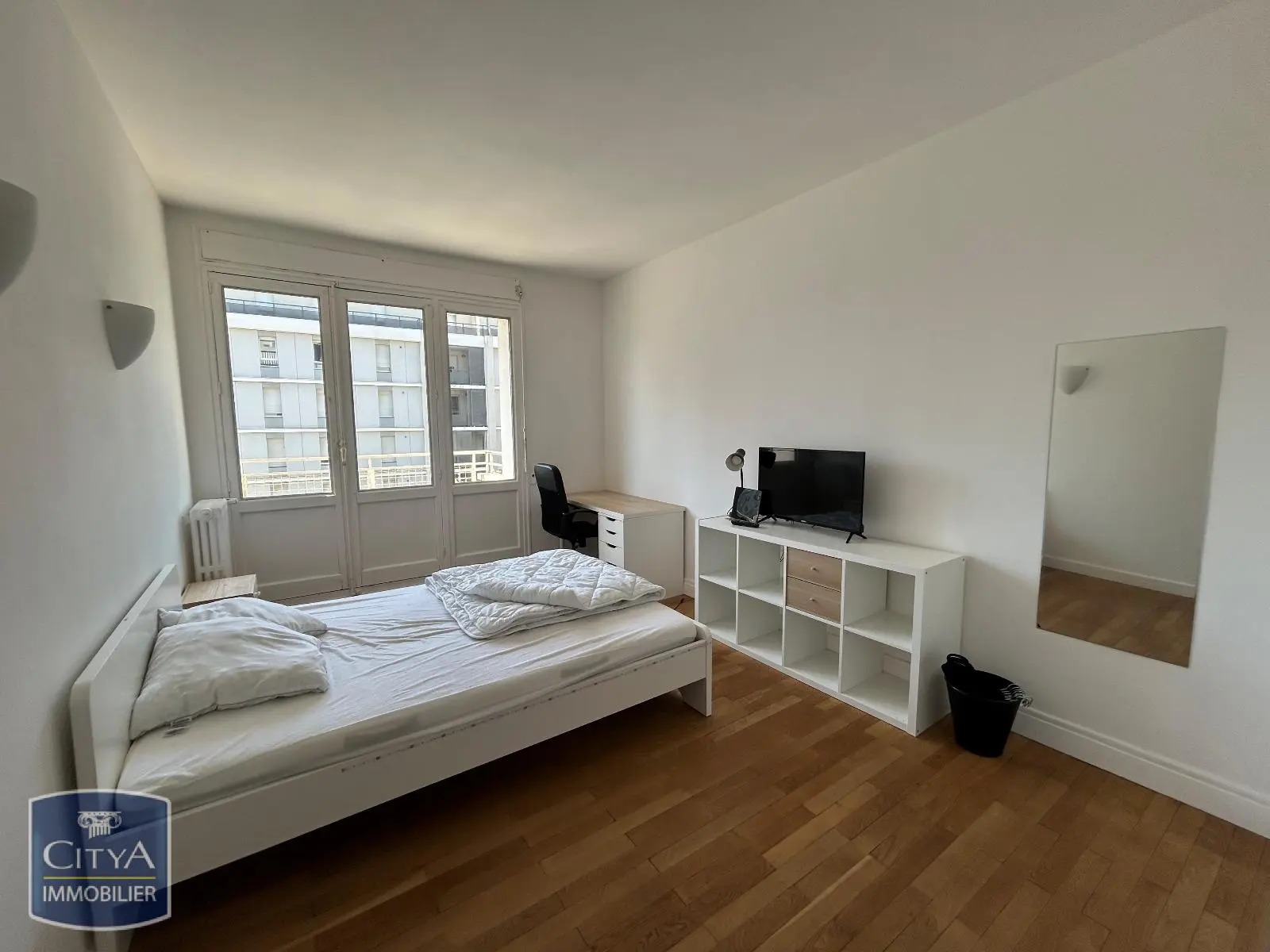 Photo 6 Appartement 3 pièces 61.23m²