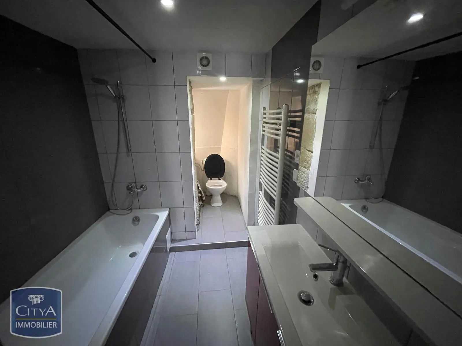 Photo 6 Appartement 2 pièces 60.1m²