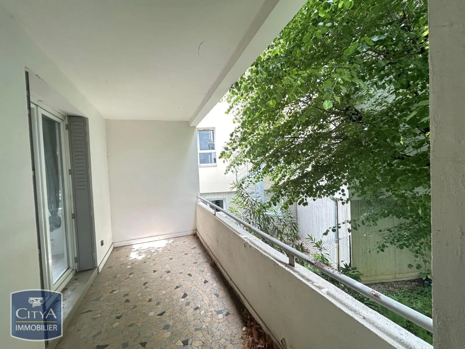 Photo 4 Appartement 2 pièces 33.64m²