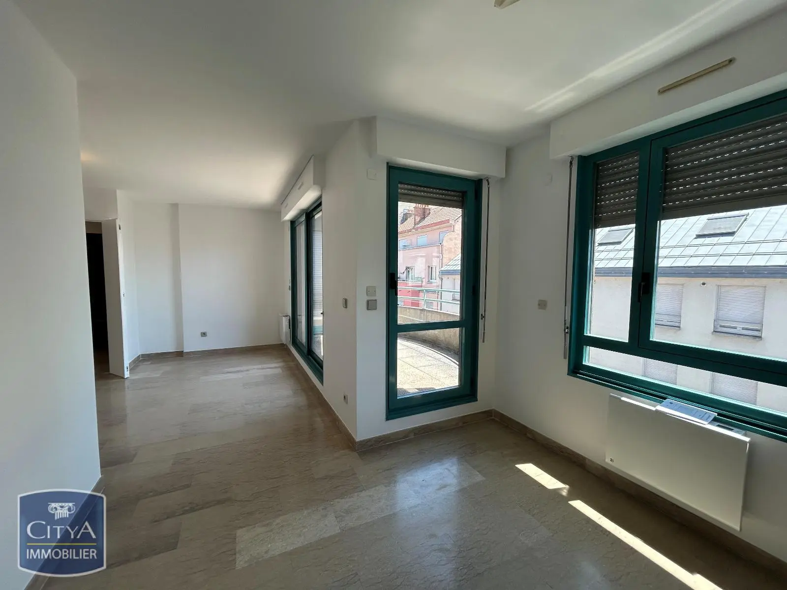 Photo 1 Appartement 2 pièces 43.04m²